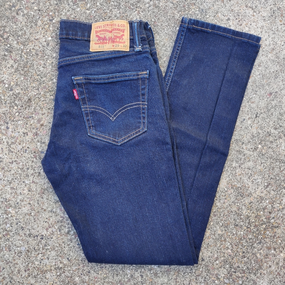Men's 29x32 Levi's